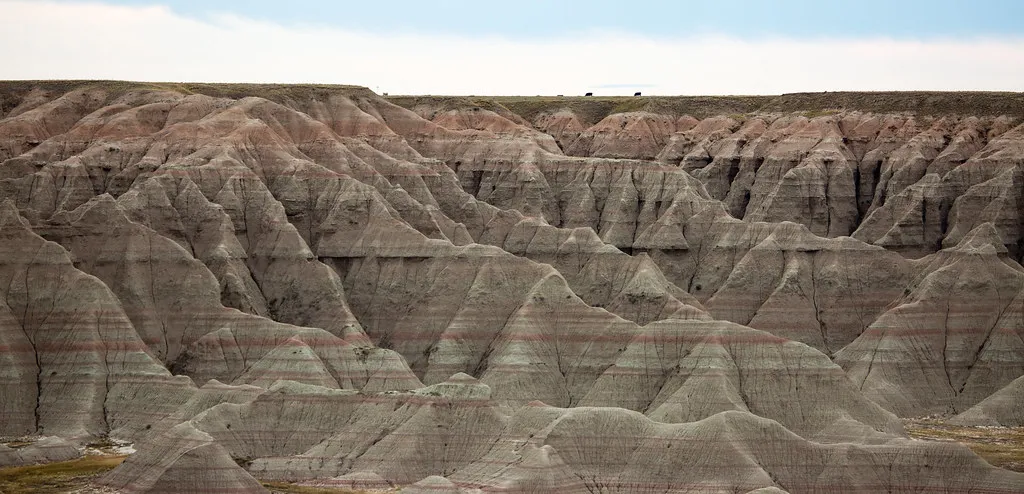 The Oglala Sioux and the Land's Deeper Story (Image Credits: Flickr)