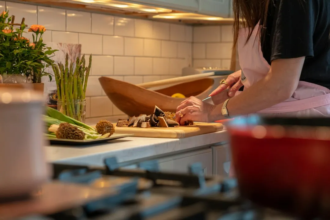Why Scratch Kitchens Changed the Whole Conversation (Image Credits: Unsplash)