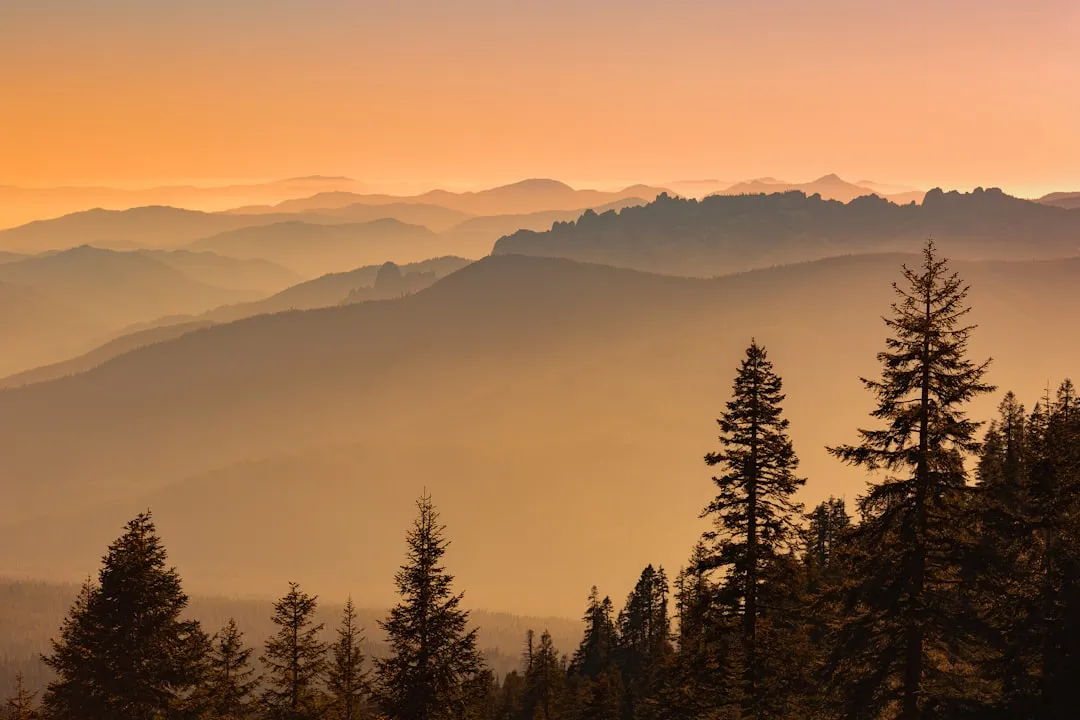 5. Mount Shasta, California: The Quiet Alpine Getaway of the Far West (Image Credits: Unsplash)