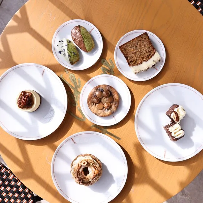 6. Le Café Cyril Lignac at Heathrow Terminal 2 - The Croque Monsieur Worth a Detour (Image Credits: Pexels)