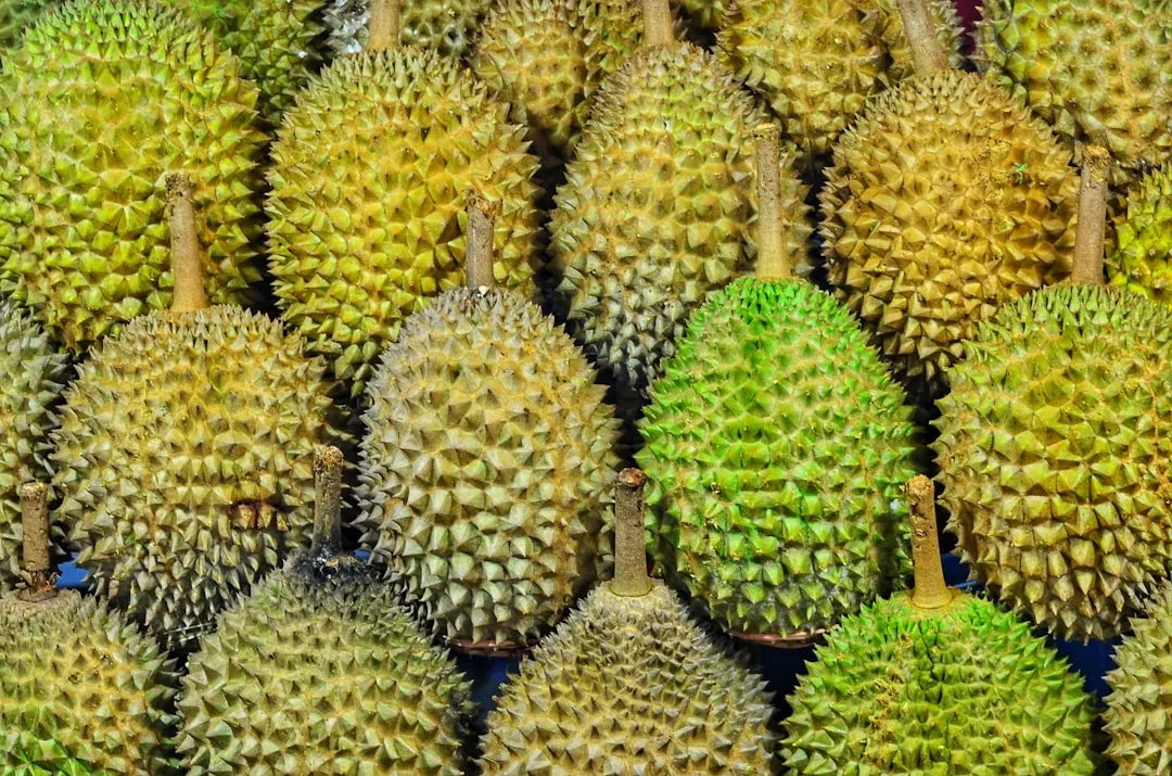The Fruit That Needs Its Own Warning Sign (Image Credits: Unsplash)