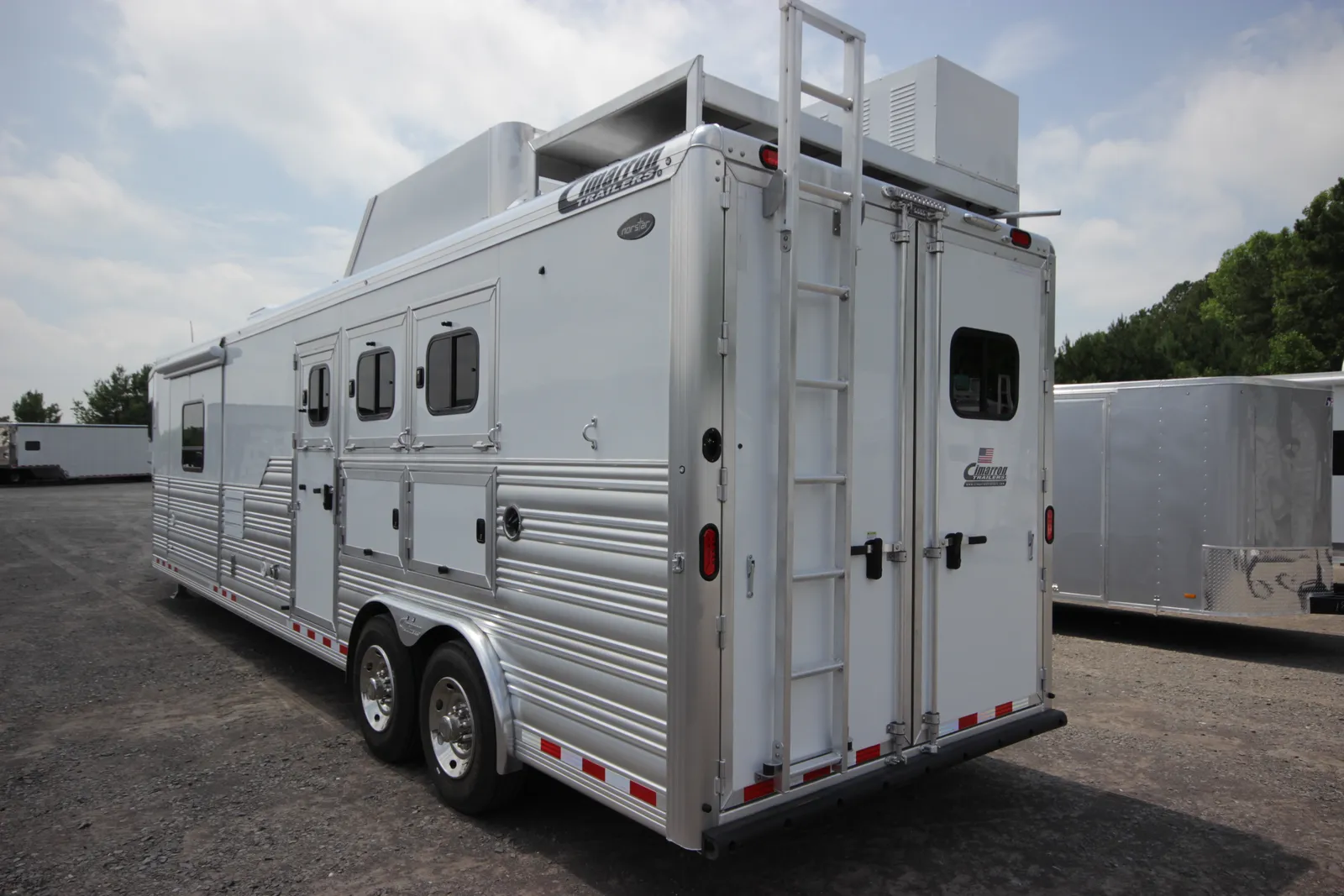 The Walkthrough Is Not Optional (By Trailers of the East Coast, CC BY 2.0)