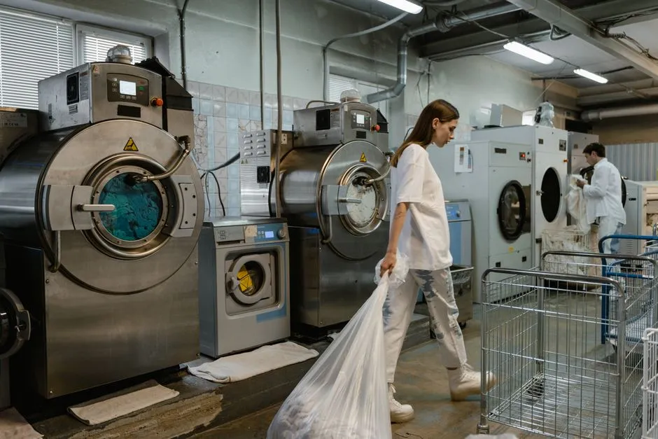 What Guests Can Do Before Handing Over Their Clothes (Image Credits: Pexels)