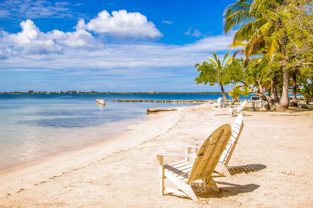 Where Exactly Is Utila? (Image Credits: Unsplash)