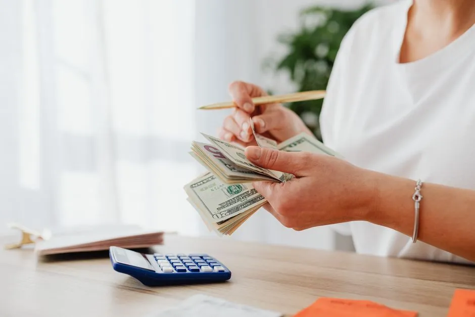 The Numbers That Make Your Home Budget Blush (Image Credits: Pexels)