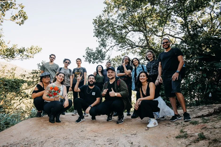 The Group Dynamic That Adds Days (Image Credits: Pexels)
