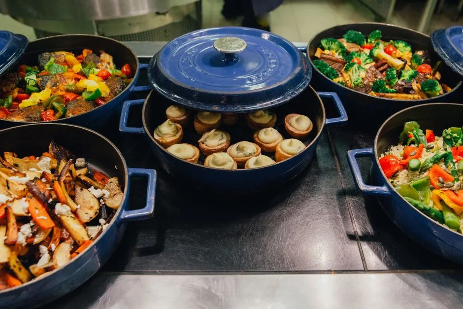 What the Cooks Actually Want You to Know (Image Credits: Pexels)