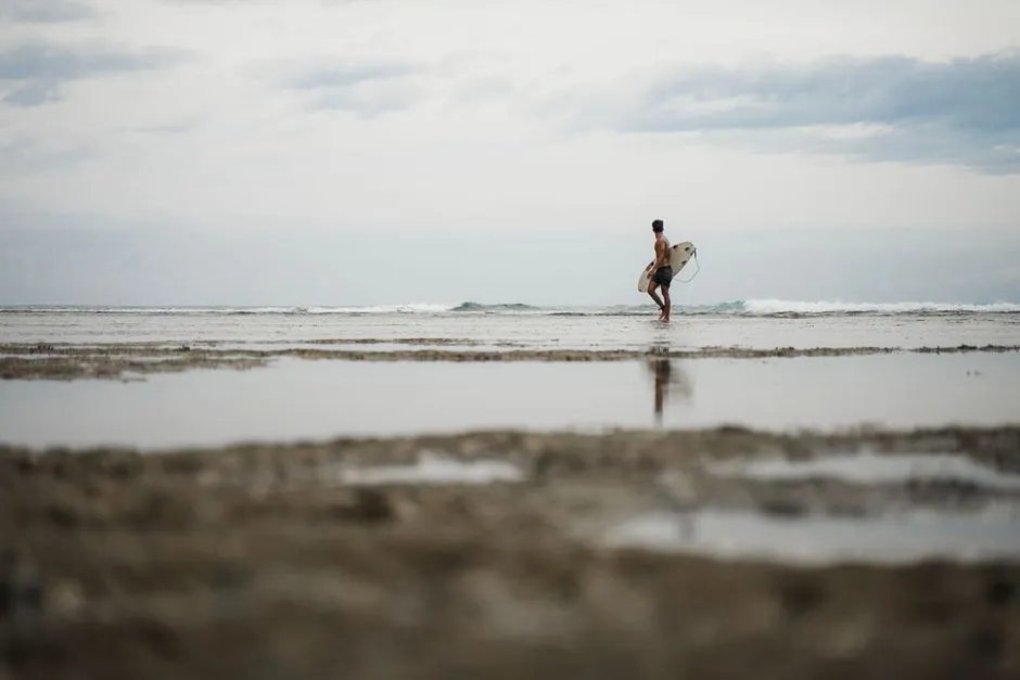 Siargao, Philippines: Tight-Knit Community, Open Arms (Image Credits: Pexels)