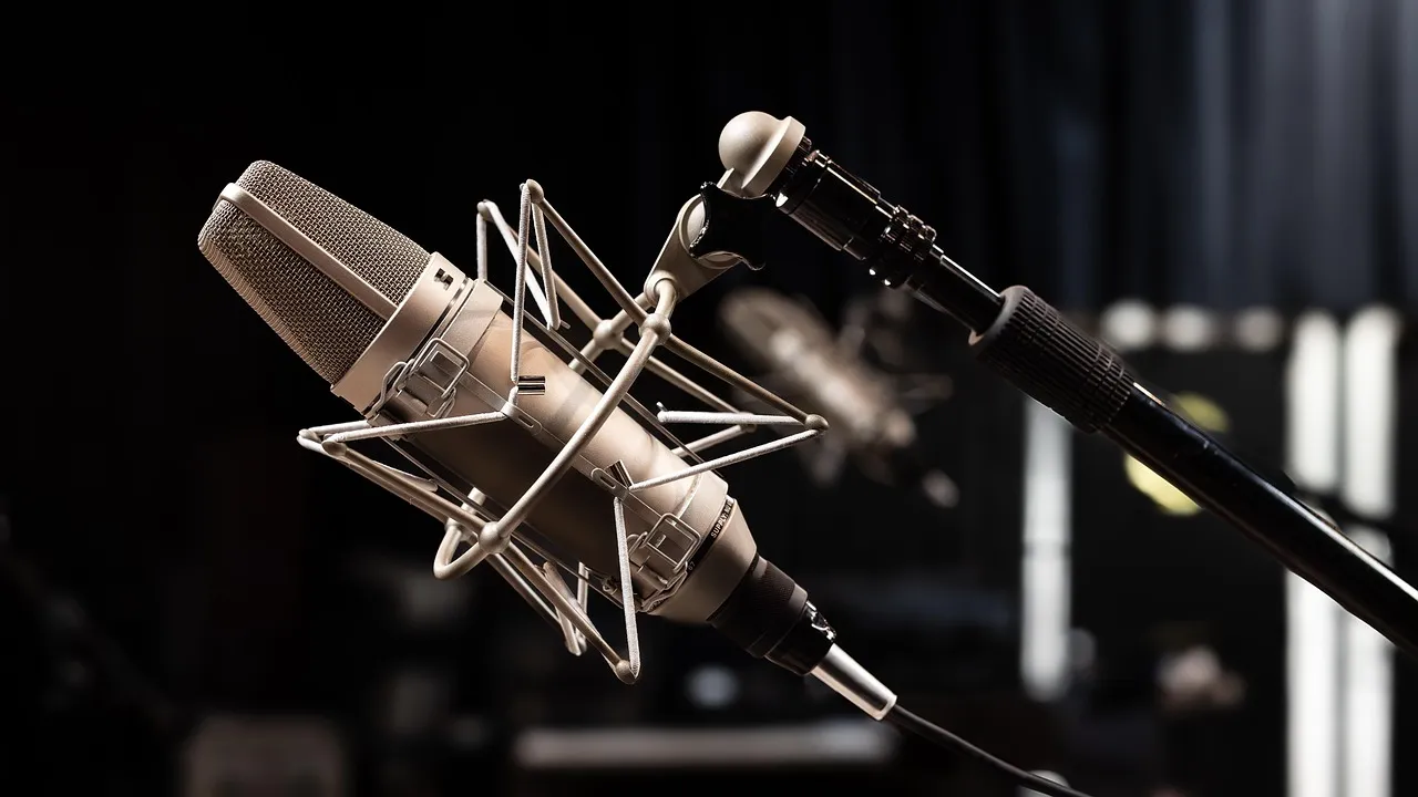 Recent Renovations and a Studio Coming Back to Life (Image Credits: Pixabay)