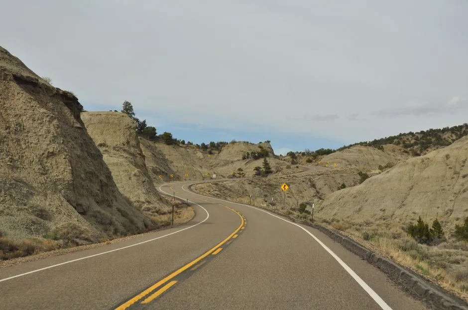 What Exactly Is State Route 89A? (Image Credits: Pexels)