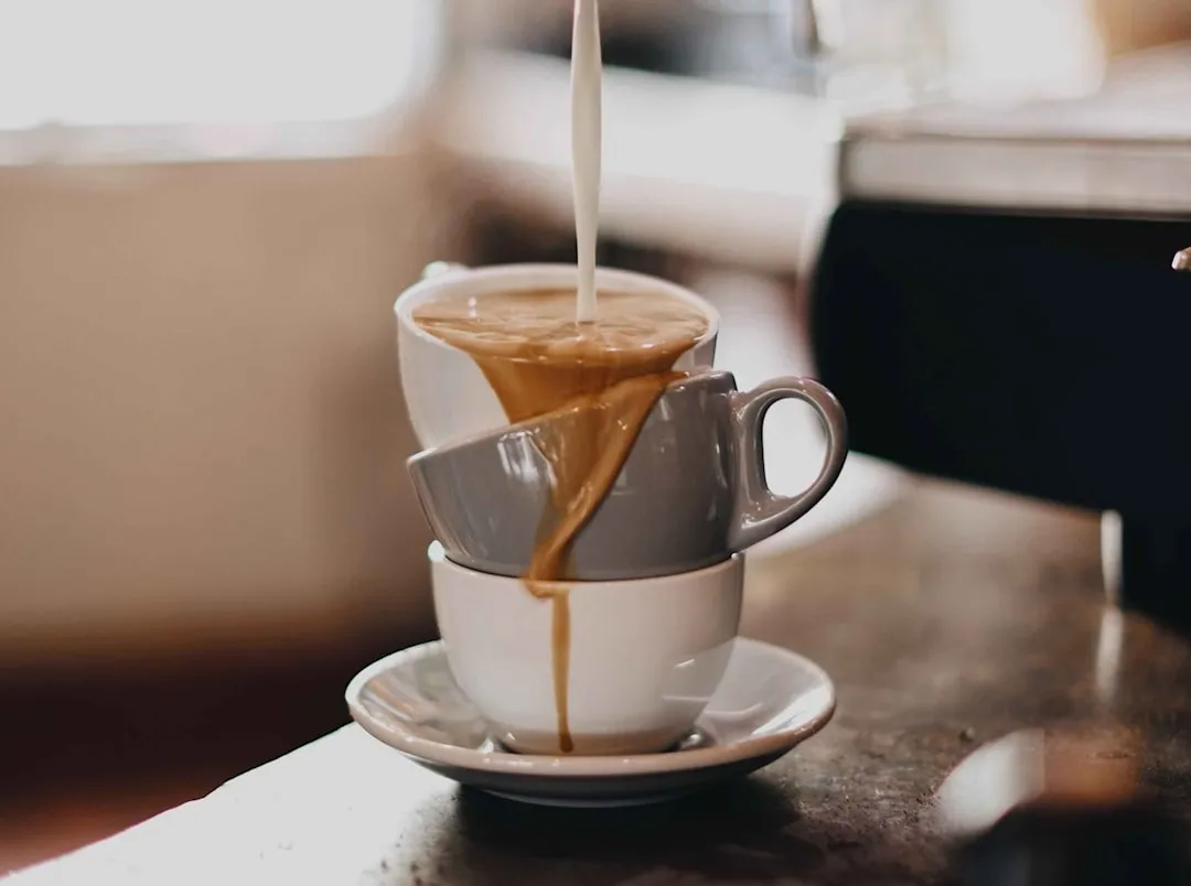 The Creamer Maximalist: Sweet, Abundant, Unapologetic (Image Credits: Unsplash)