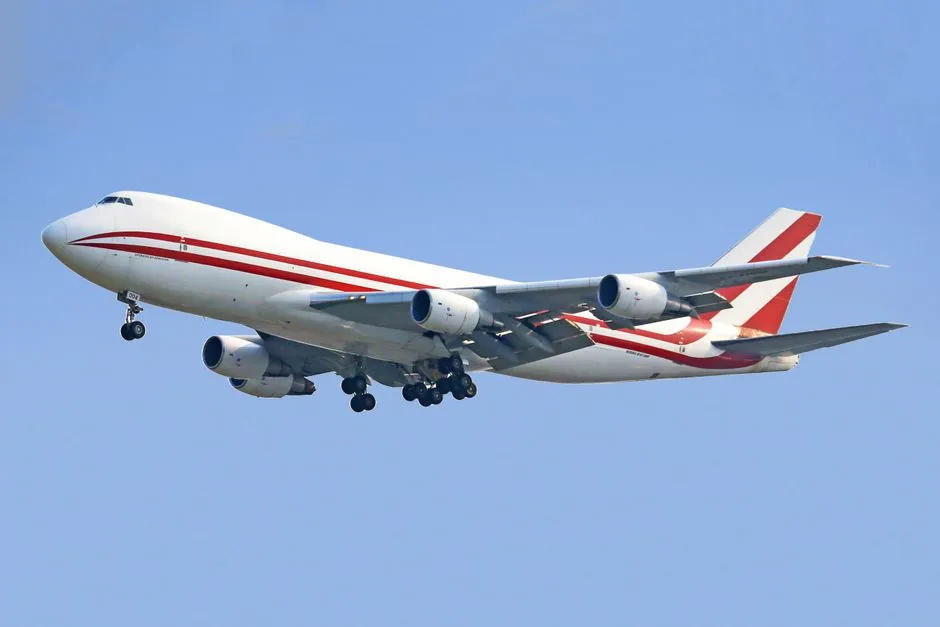 Diplomatic Cargo: Government Shipments Above Scrutiny (Image Credits: Pexels)