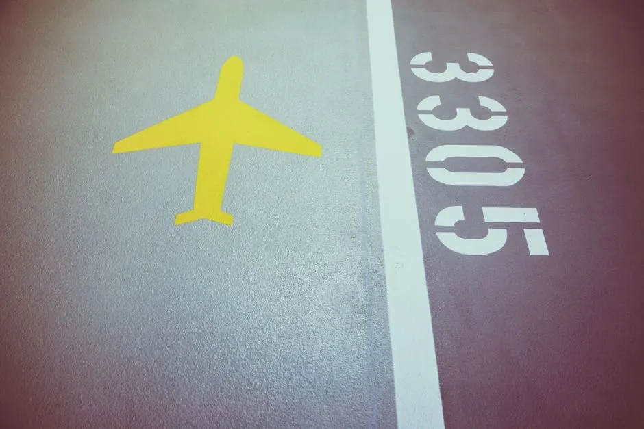 The Basic Idea: Numbers as Headings (Image Credits: Pexels)