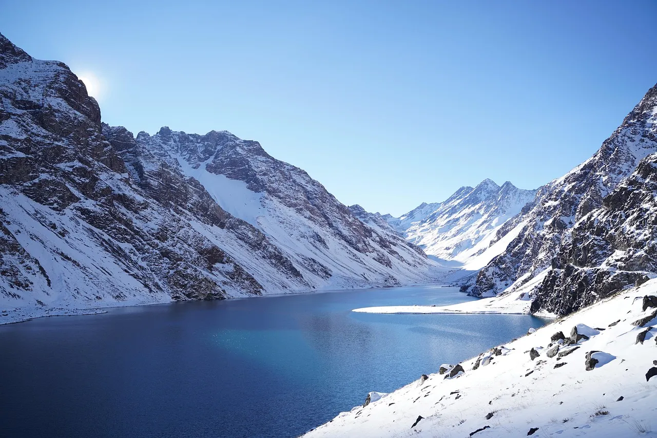 Conclusion: Quiet Water Is Still Out There (Image Credits: Pixabay)