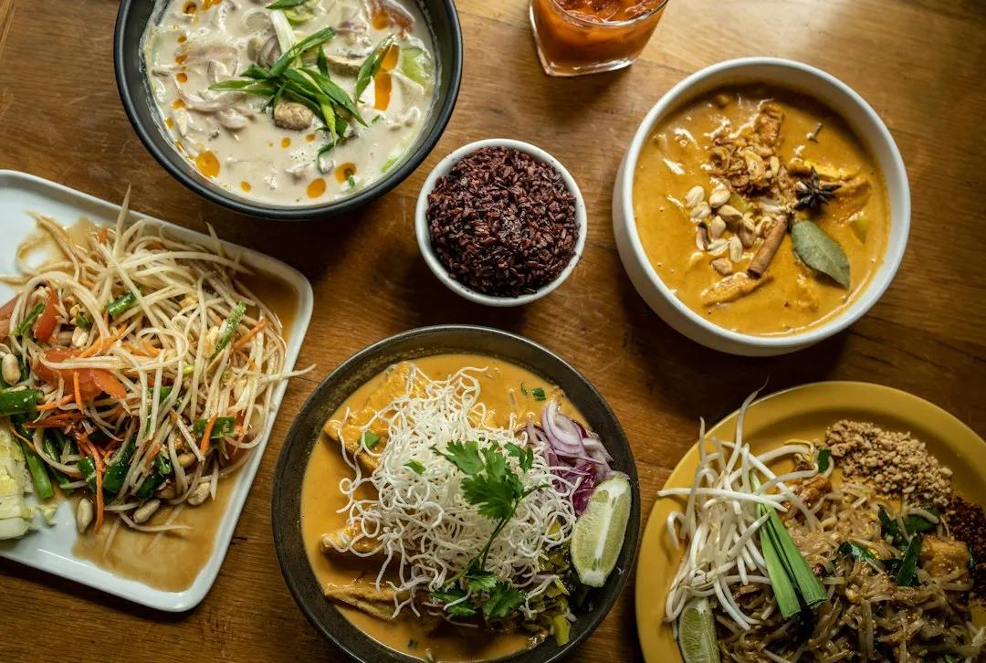 A Food Culture That Deserves Far More Attention (Image Credits: Unsplash)