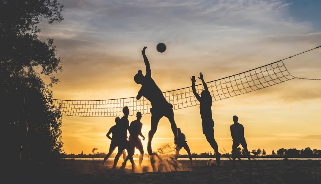 Sports, Partnerships, and Global Reach (Image Credits: Unsplash)
