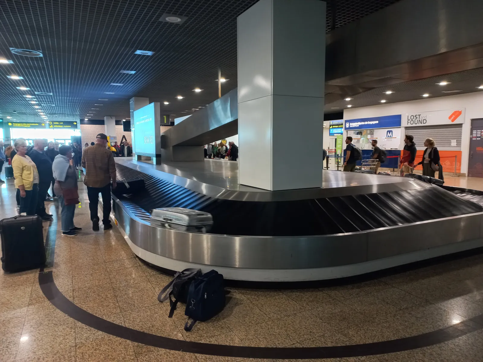 Technology Is Reshaping the Entire System (By Asurnipal, CC BY-SA 4.0)