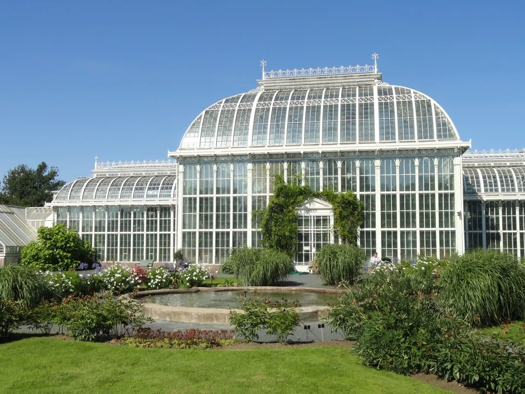 The Bigger Picture: Botanical Gardens and Conservation in 2026 (Image Credits: Rawpixel)