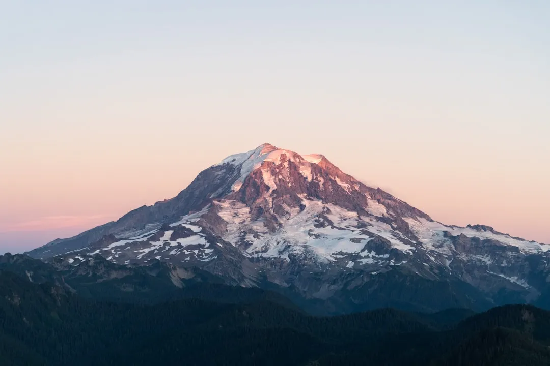 The Peak That Draws Photographers From Everywhere (Image Credits: Unsplash)