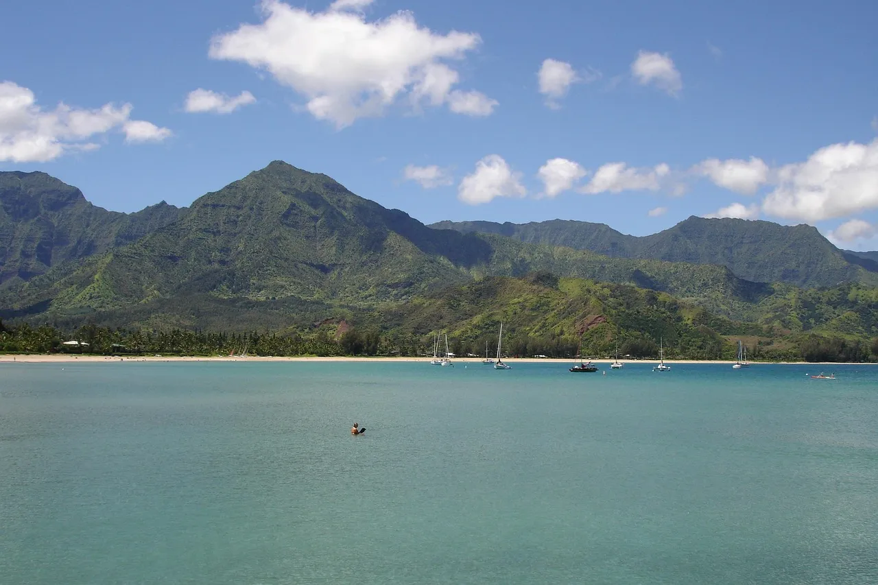 When to Come for the Calmest Water (Image Credits: Pixabay)