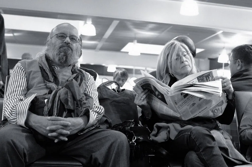 What Counts as a "Significant Delay" (Time.Captured., Flickr, CC BY-SA 2.0)