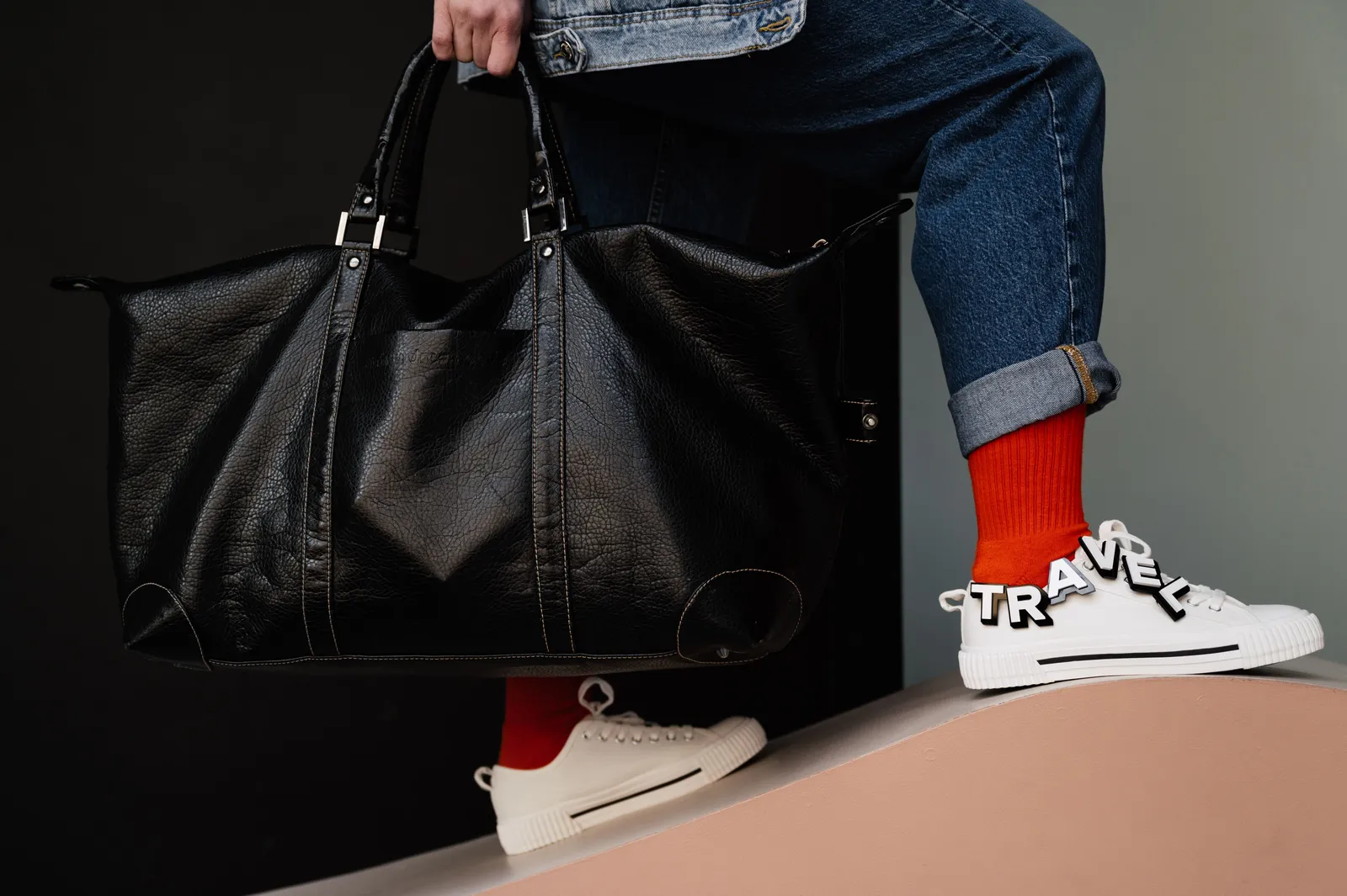 The Broader Shift Toward Flexible, Multi-Purpose Travel Gear (Image Credits: Pexels)