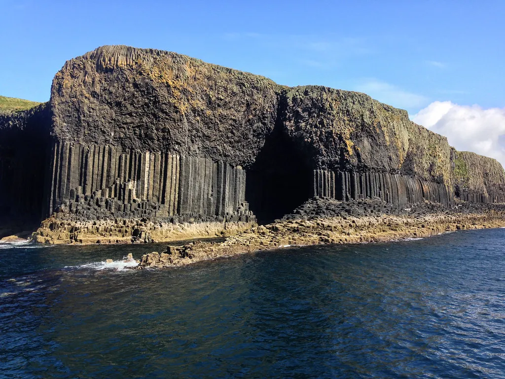 Why These Caves Still Matter for Travelers Today (Rosa Menkman, Flickr, CC BY 2.0)