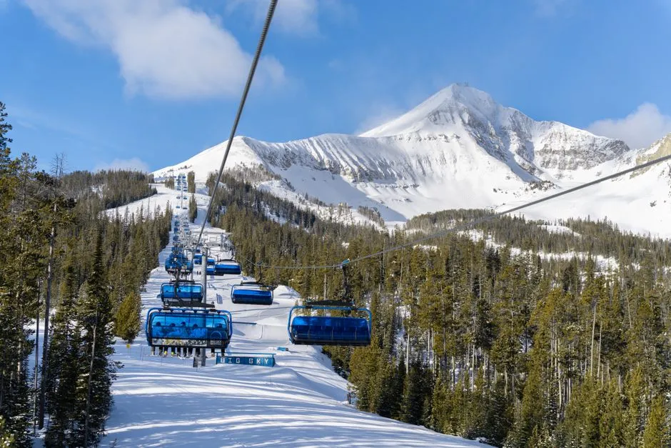 1. Big Sky, Montana: Space, Scale, and a Strong Case for Going First (Image Credits: Pexels)