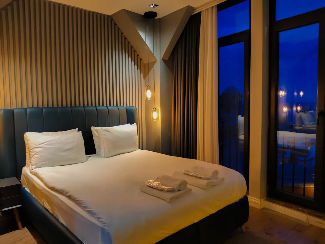 The Hospitality Industry's Response (Image Credits: Unsplash)
