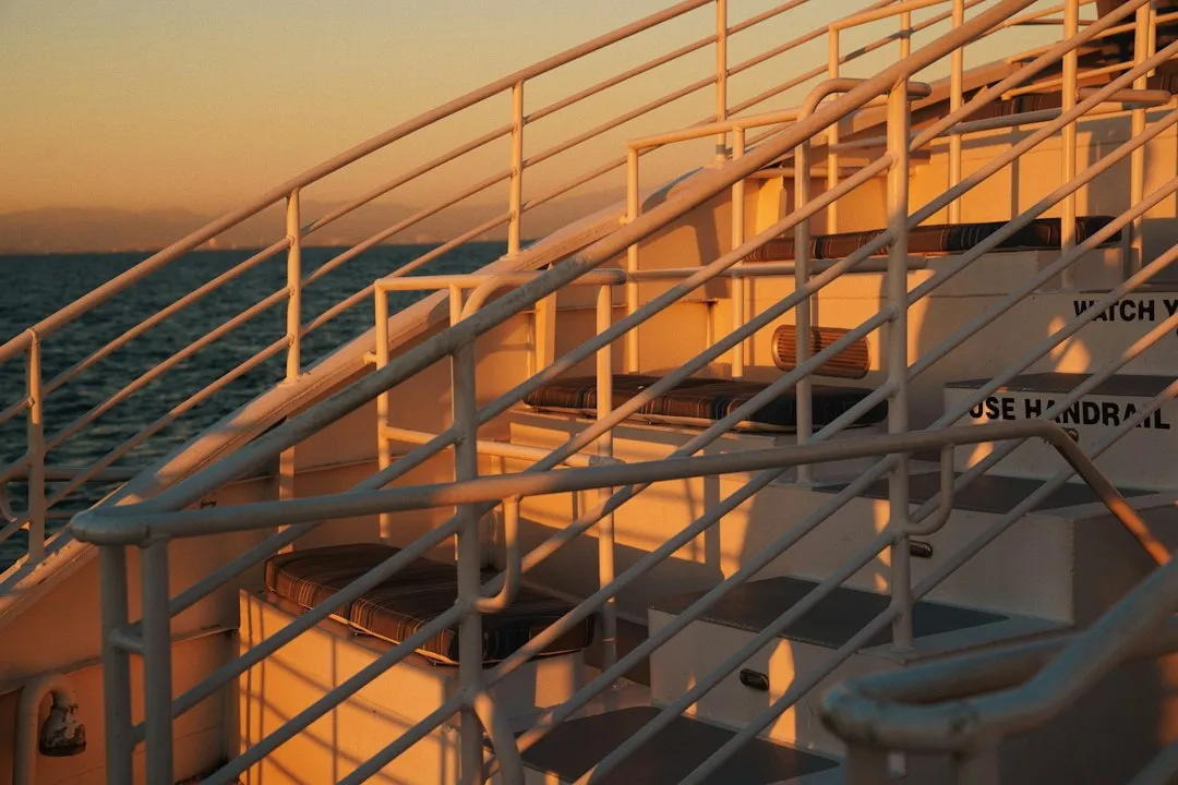 Accessibility Concerns That Never Make the Brochure (Image Credits: Unsplash)