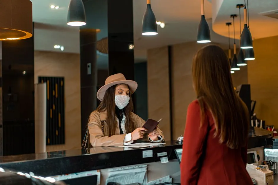 Why Guest Expectations Have Shifted (Image Credits: Pexels)