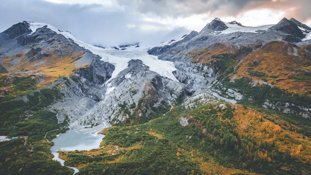Mild Summers Perfect for Outdoor Exploration (Image Credits: Unsplash)