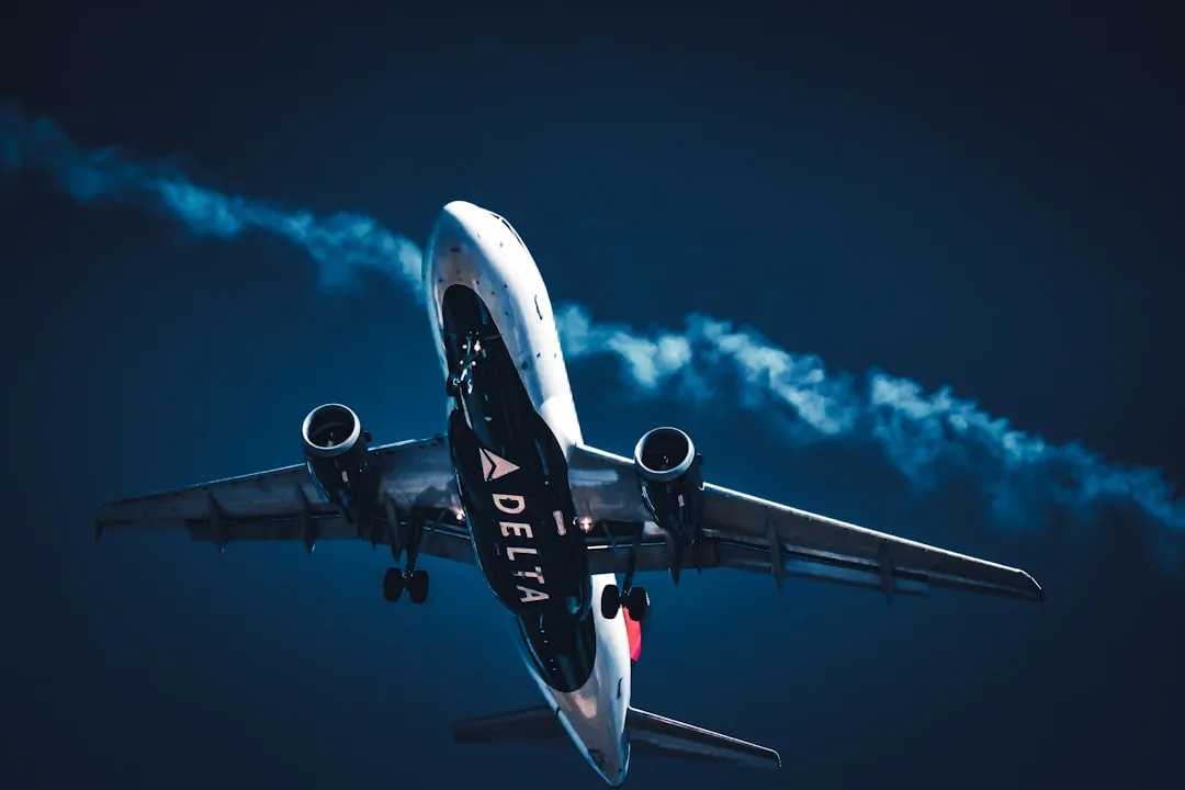 Mixing Airlines to Unlock Better Fares (Image Credits: Unsplash)