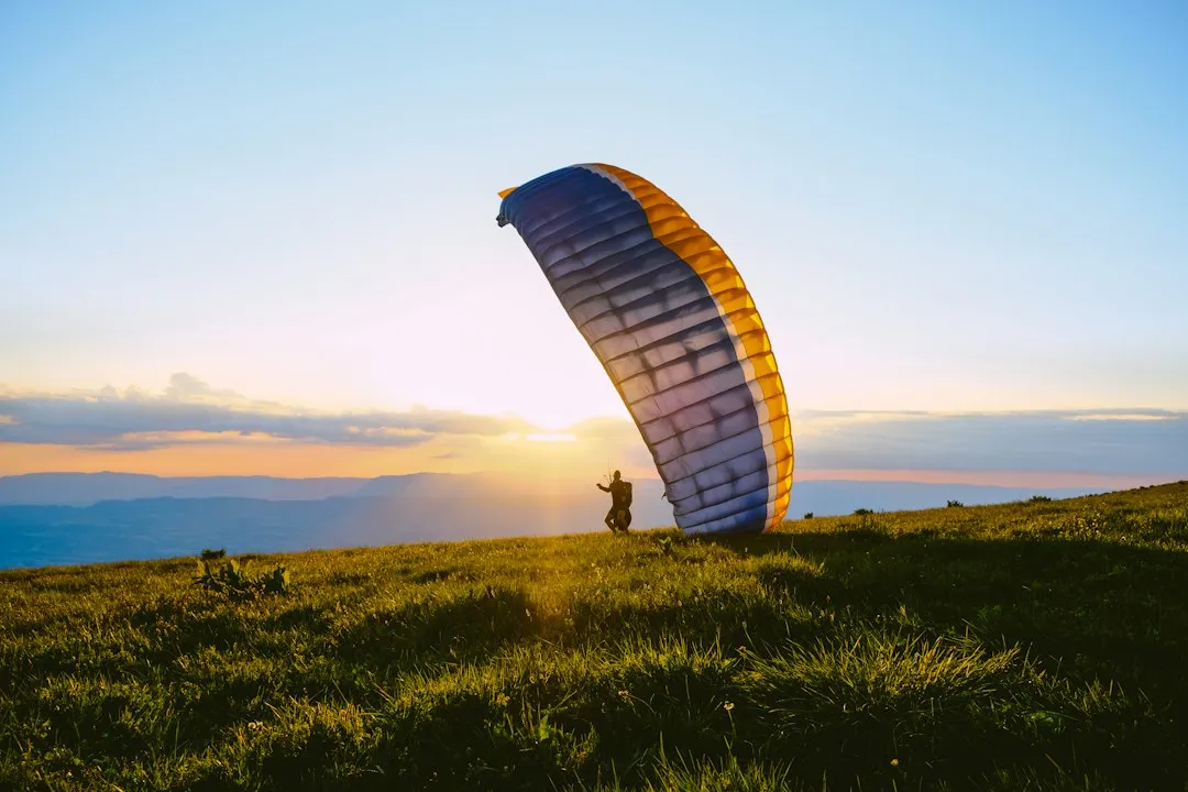 Headwinds Are Your Friend at Launch (Image Credits: Unsplash)