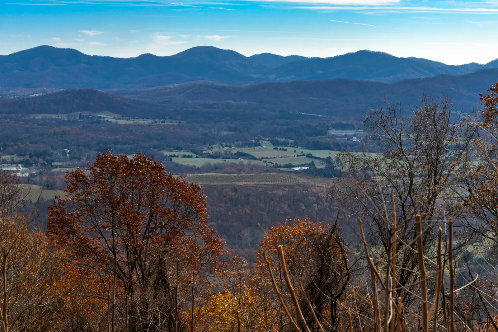 You Stop at Every Overlook: The Perpetual Wonder Seeker (By PumpkinSky, CC BY-SA 3.0)