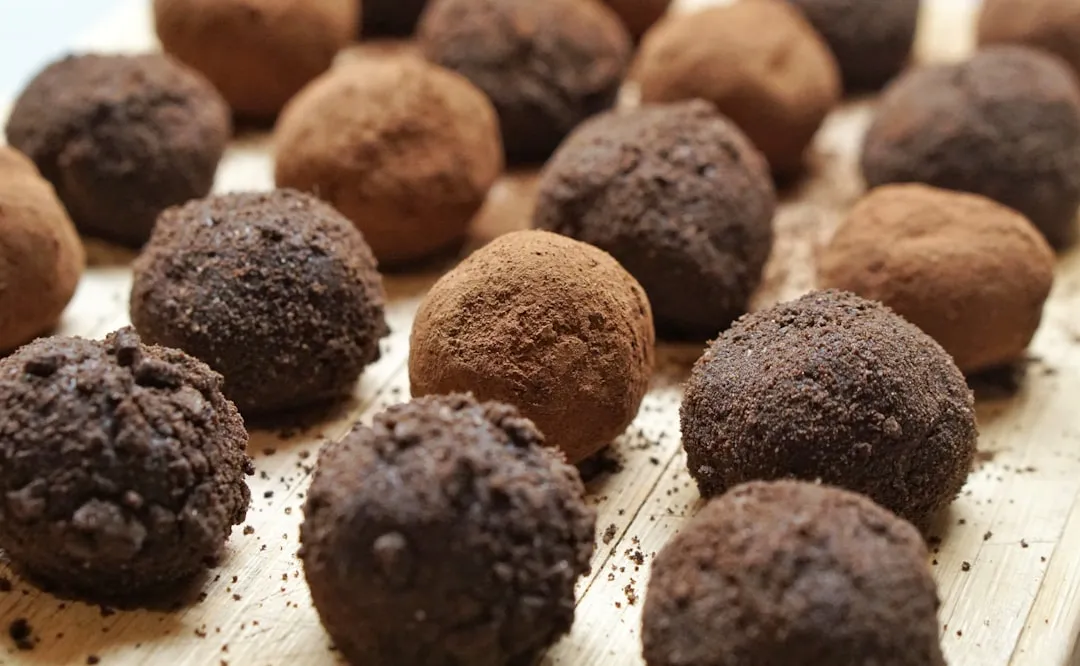 The Truffle Rolled in Front of You (Image Credits: Unsplash)