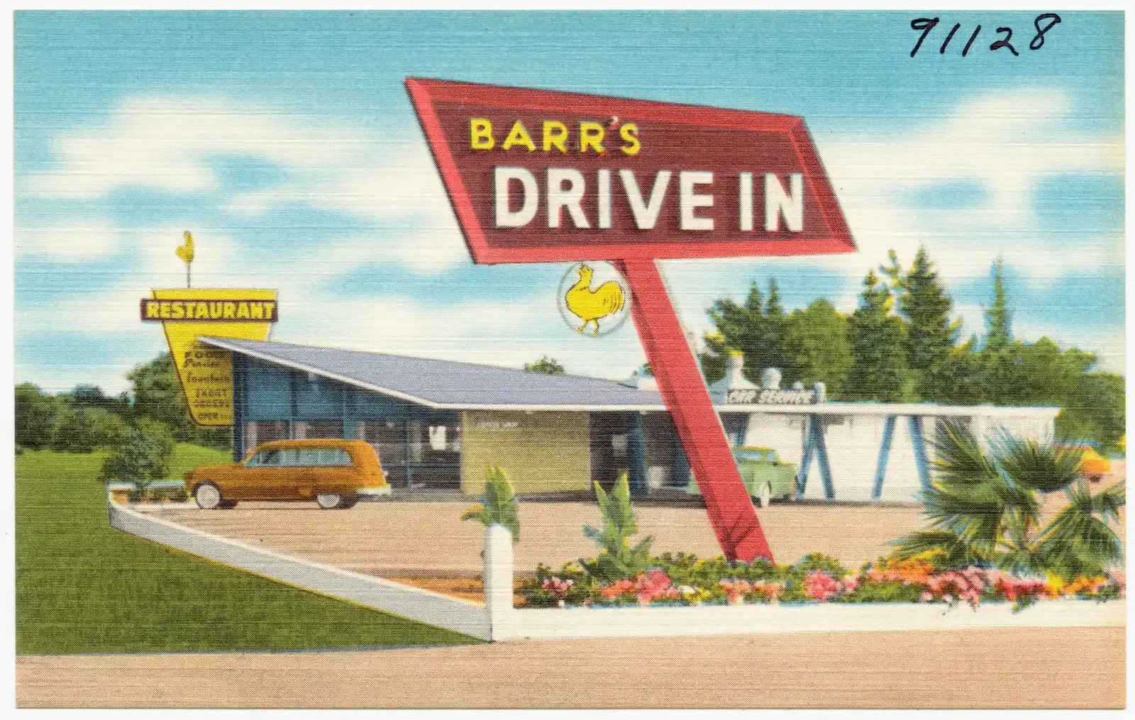 What This Kind of Place Means for a Community (Boston Public Library Tichnor Brothers collection #91128, Public domain)