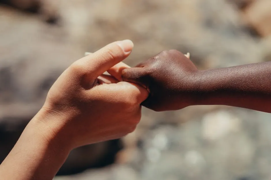 What Belonging Actually Feels Like When You Find It (Image Credits: Pexels)