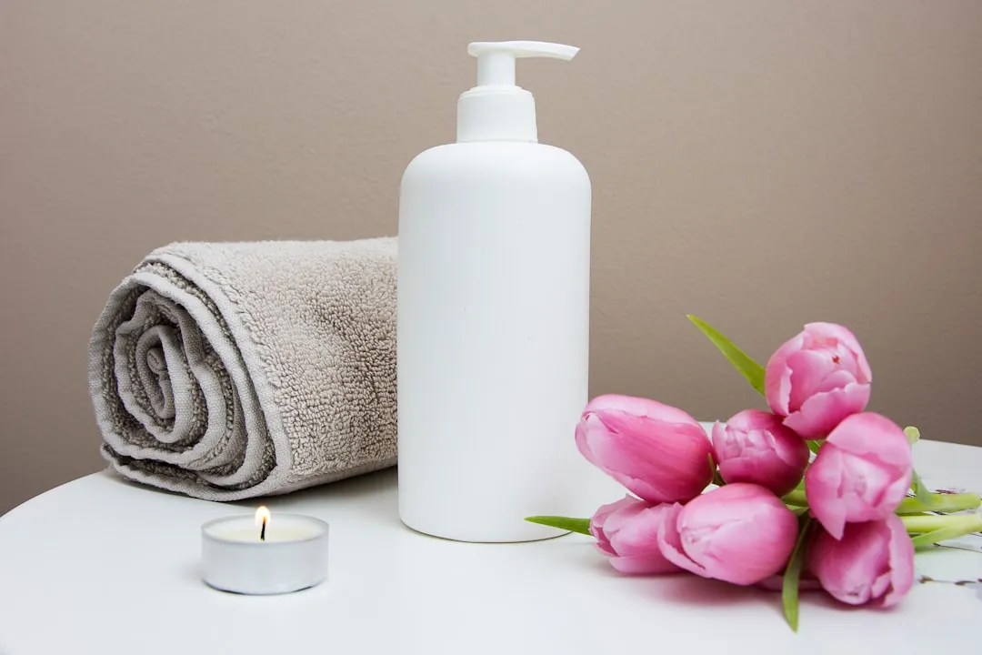 Wellness at 35,000 Feet Below: Spa Culture Comes to Airport Hotels (Image Credits: Unsplash)