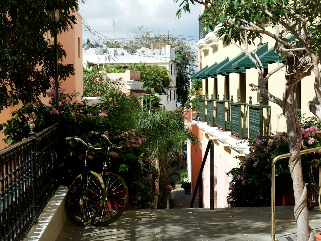 Puerto Rico: The Most Accessible Tropical Escape (Image Credits: Unsplash)