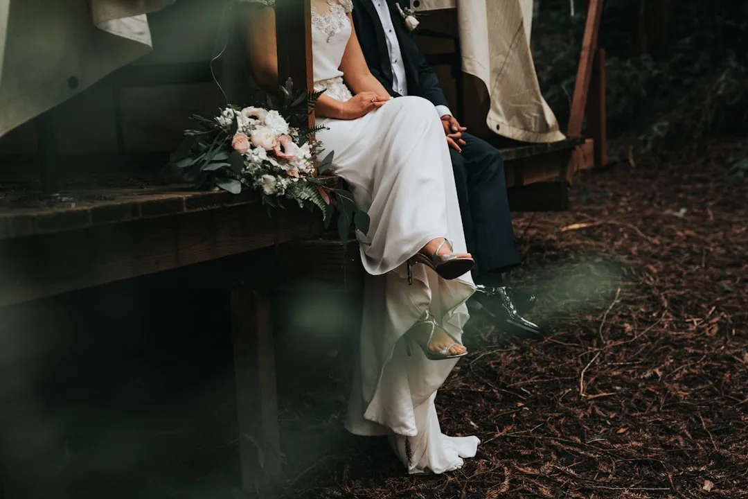 The Wedding Planning Exhaustion That Nobody Warns You About (Image Credits: Unsplash)