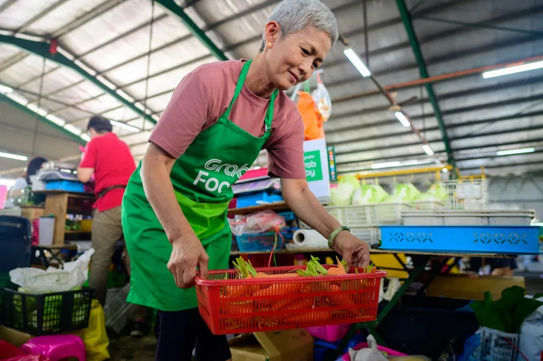 Singapore's Rise: What Policy Can Do (Image Credits: Unsplash)