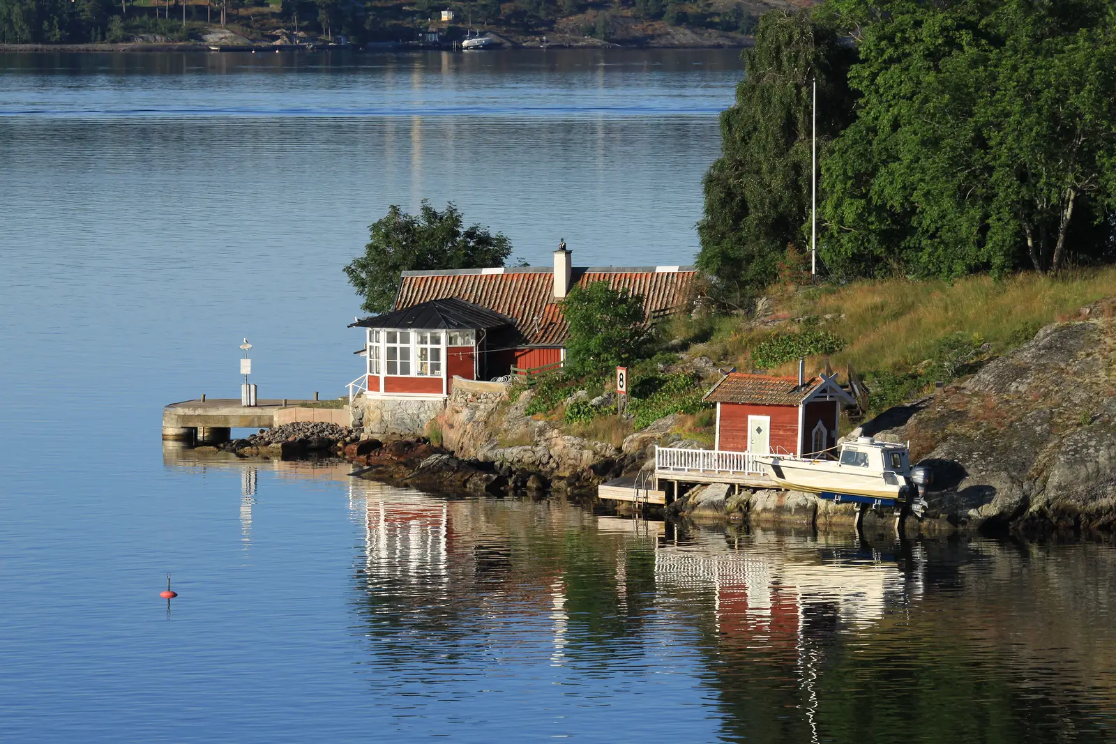 A New Trail Puts the Islands on the World Map (By Christof46, CC BY-SA 4.0)