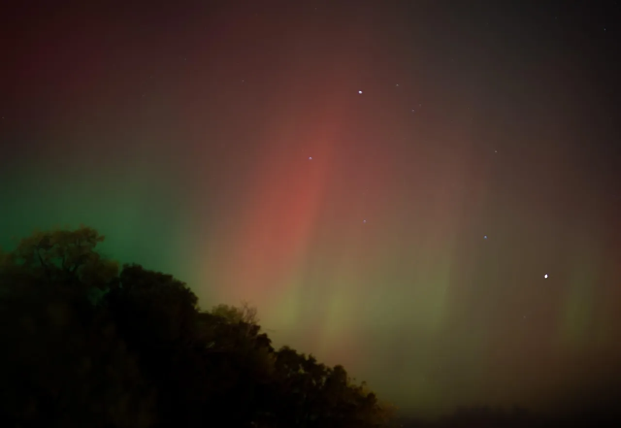 The Role of Geomagnetic Storms and the G-Scale (Image Credits: Pixabay)