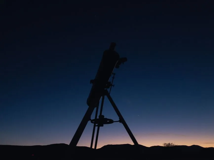 The Global Rise of Noctourism (Image Credits: Pexels)
