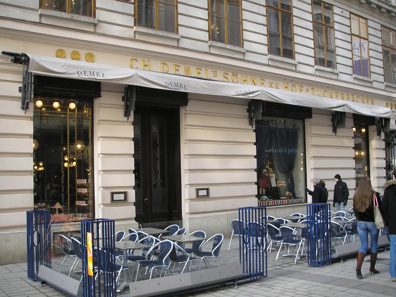 The Intellectual Engine of Vienna Modernism (No machine-readable source provided. Own work assumed (based on copyright claims)., Public domain)