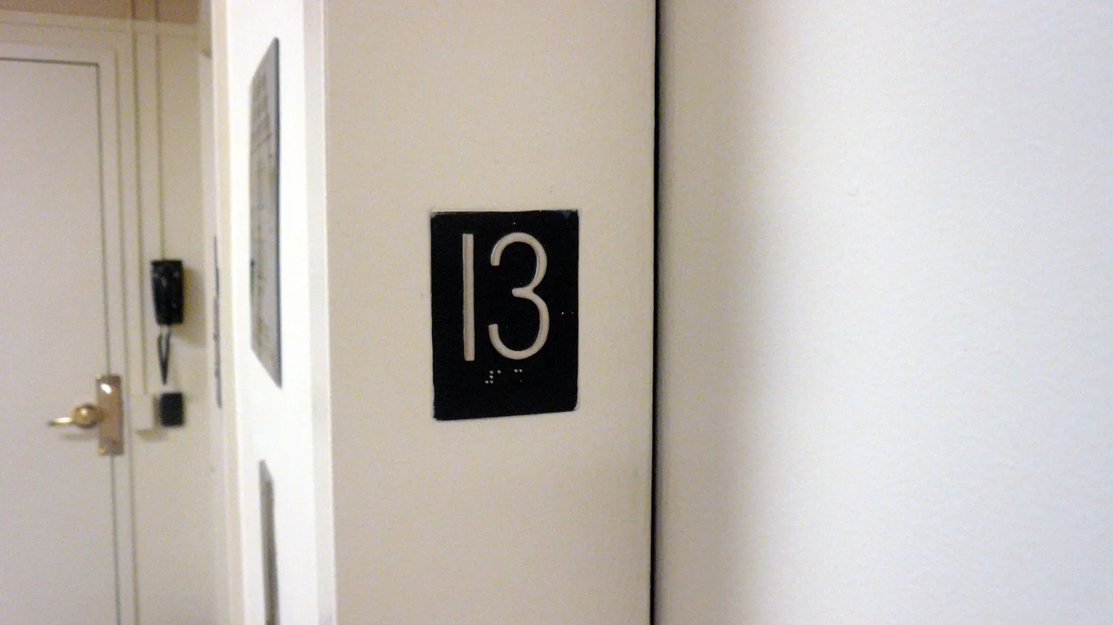 The Real Estate Impact Is Measurable (By Cory Doctorow from London, UK, CC BY-SA 2.0)