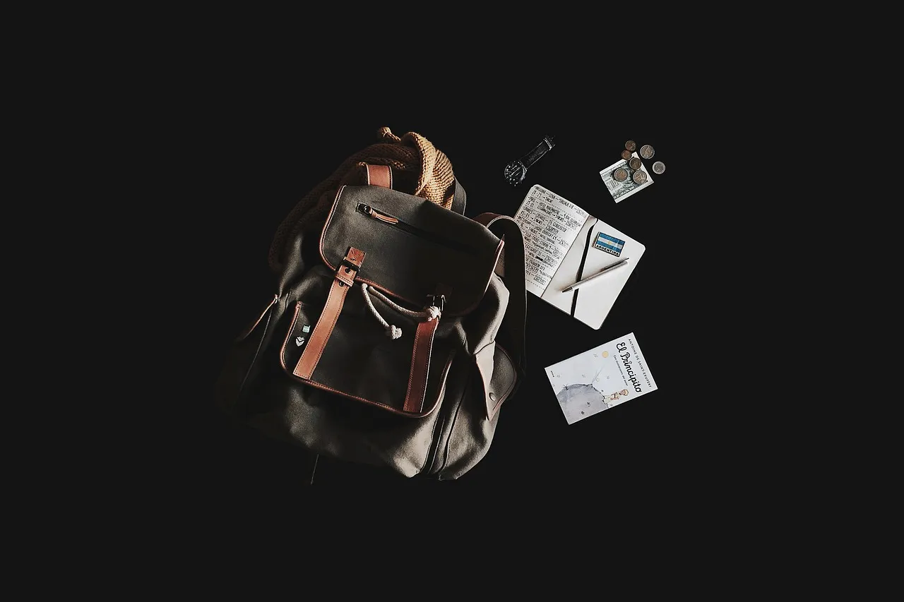 The Role of Minimalist Packing Philosophy (Image Credits: Pixabay)