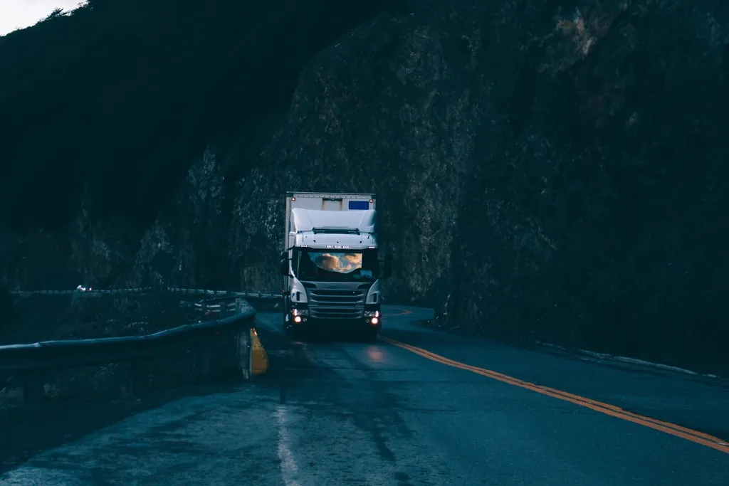 The Road Behind, the Road Ahead (Image Credits: Rawpixel)