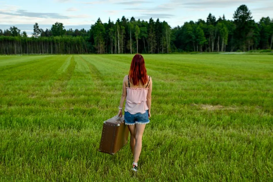 Freedom Is Non-Negotiable for Both Signs (Image Credits: Pexels)